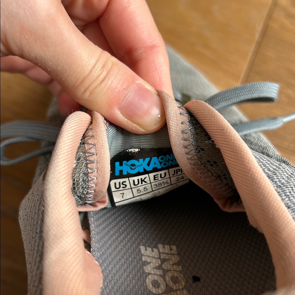 Hoka Women Shoes - Picture 5 of 5